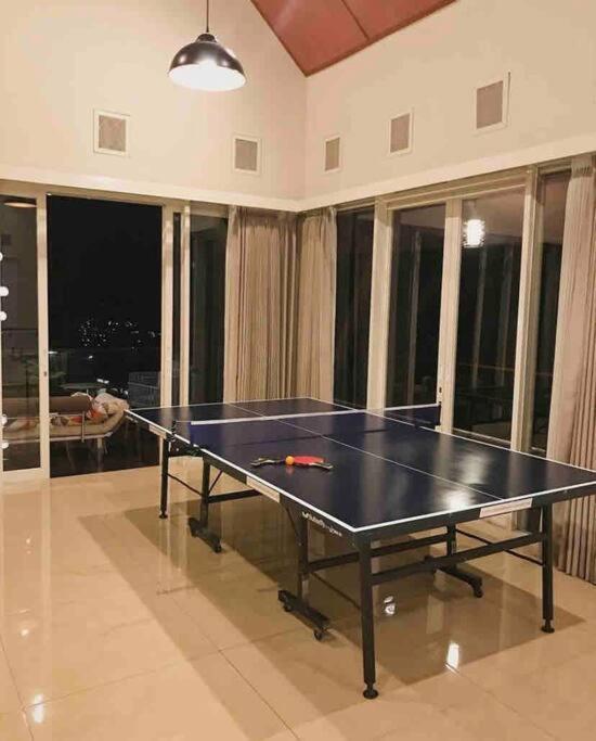 Villa Agro Kusuma Pinus R7 Batu  Exteriér fotografie