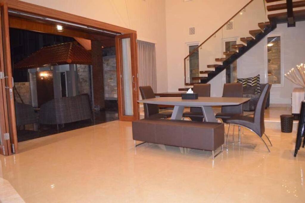 Villa Agro Kusuma Pinus R7 Batu  Exteriér fotografie