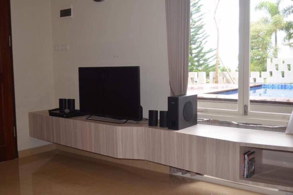Villa Agro Kusuma Pinus R7 Batu  Exteriér fotografie
