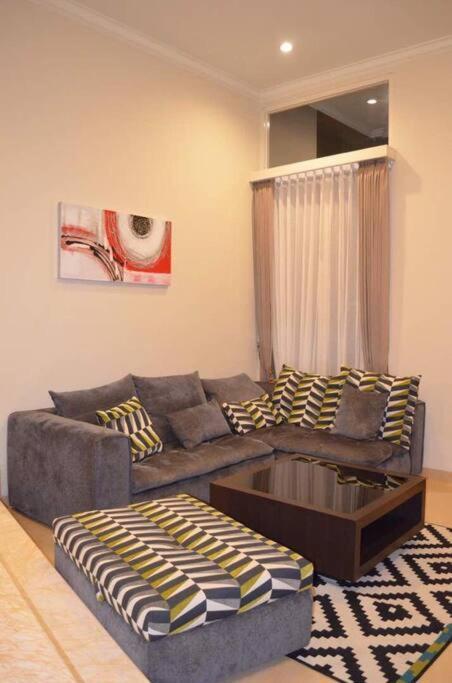 Villa Agro Kusuma Pinus R7 Batu  Exteriér fotografie