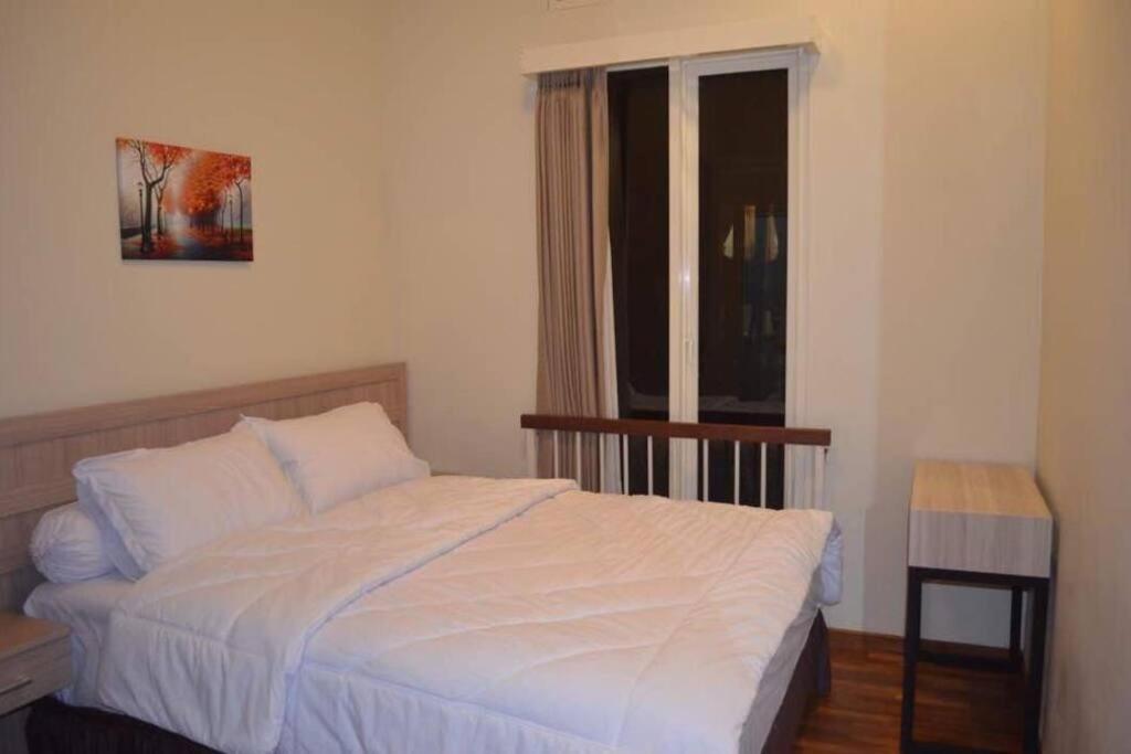 Villa Agro Kusuma Pinus R7 Batu  Exteriér fotografie