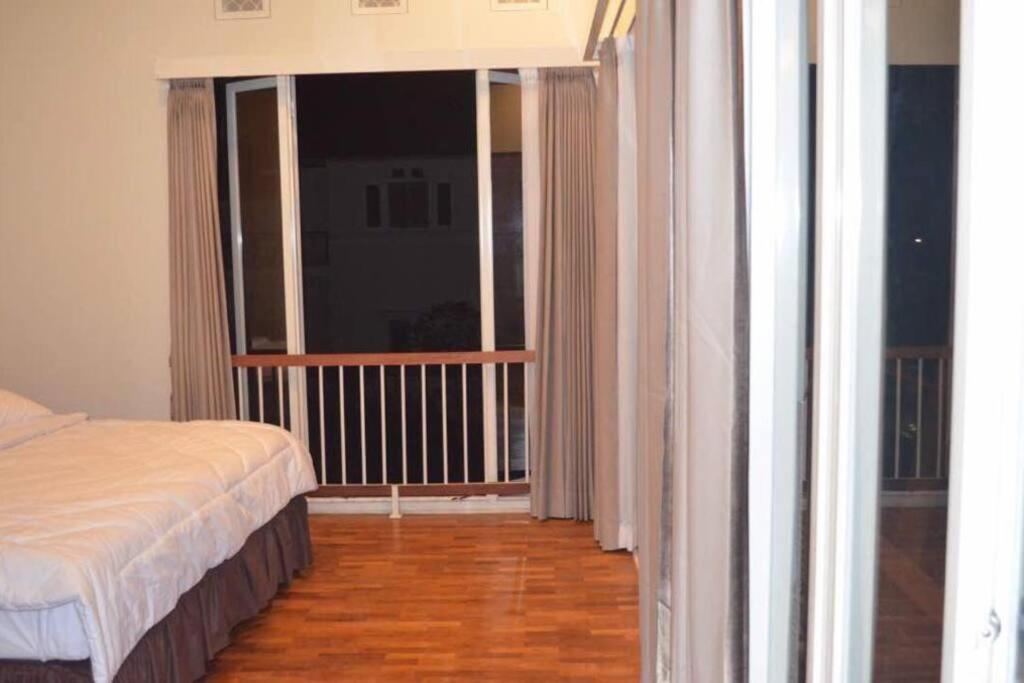 Villa Agro Kusuma Pinus R7 Batu  Exteriér fotografie