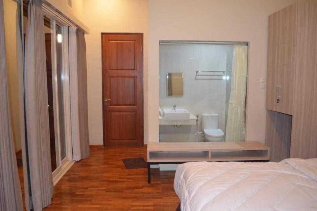Villa Agro Kusuma Pinus R7 Batu  Exteriér fotografie